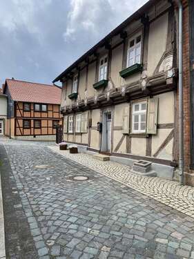 Foto - Haus zum Kaufen in Derenburg 162.000,00 € 141 m²