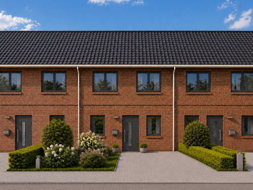 Foto - Haus zum Kaufen in Scheeßel 479.500,00 € 124 m²