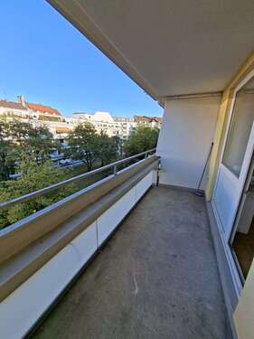 Foto - Wohnung zum Kaufen in München 328.000,00 € 33.5 m²