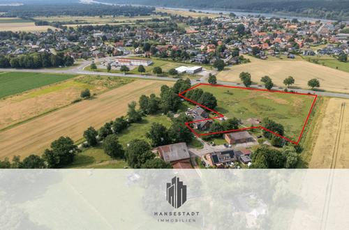 Foto - Haus zum Kaufen in Artlenburg 471.000,00 € 243 m²
