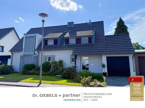 Foto - Haus zum Kaufen in Köln 1.290.000,00 € 192.36 m²