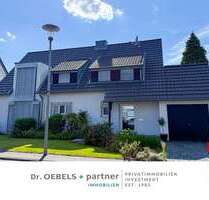 Haus zum Kaufen in Köln 1.290.000,00 € 192.36 m²