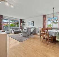 Wohnung zum Kaufen in Neusäß 395.000,00 € 87.26 m²