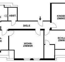 Wohnung zum Mieten in Düsseldorf 797,30 € 93.25 m²