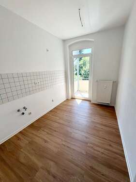Foto - Wohnung zum Mieten in Chemnitz 266,00 € 38 m²