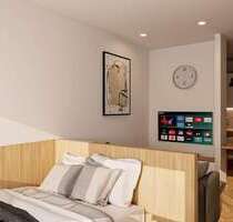 Wohnung zum Mieten in Stuttgart 690,00 € 30.18 m²
