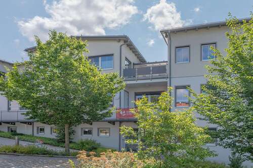 Foto - Wohnung zum Kaufen in Hauzenberg 339.000,00 € 88 m²