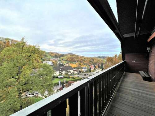 Foto - Wohnung zum Kaufen in Sasbachwalden 400.000,00 € 100 m²