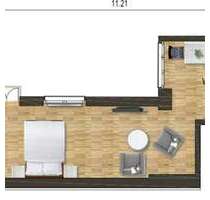 Wohnen auf Zeit in Berlin 1.390,00 €