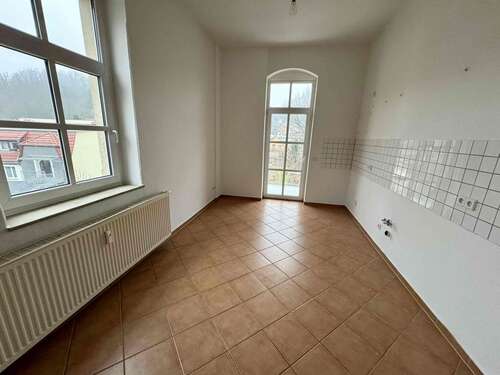 Foto - Wohnung zum Mieten in Freital 528,00 € 66 m²
