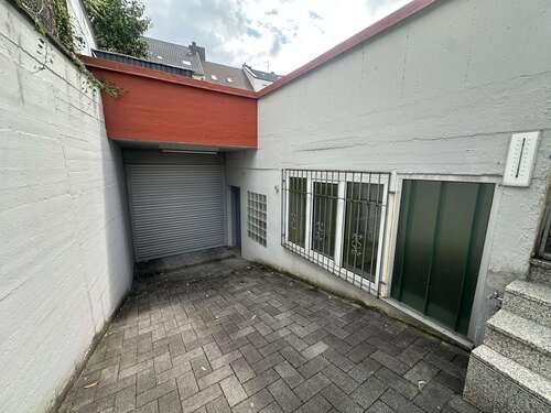 Foto - Halle in Saarbrücken 800,00 € 287 m²
