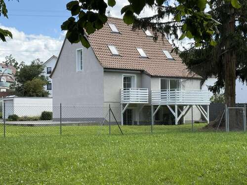 Foto - Haus zum Kaufen in Balingen OT Frommern 389.000,00 € 190 m²