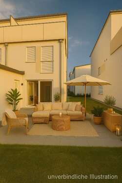 Foto - Wohnung zum Mieten in Pfedelbach 1.430,00 € 116.67 m²