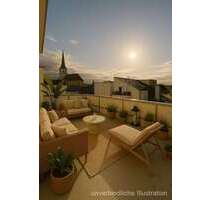 Wohnung zum Mieten in Pfedelbach 1.430,00 € 116.67 m²