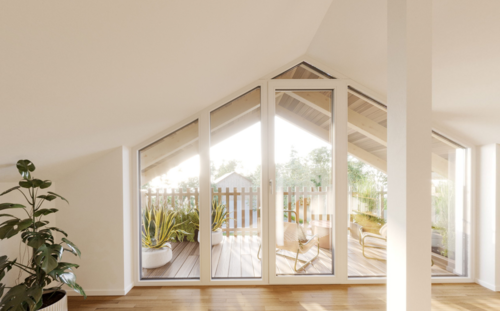 Foto - Haus zum Kaufen in Otterfing 1.245.000,00 € 182 m²