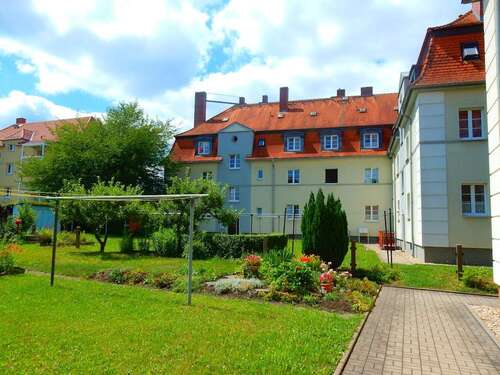 Foto - Wohnung zum Mieten in Zittau 425,00 € 75.07 m²