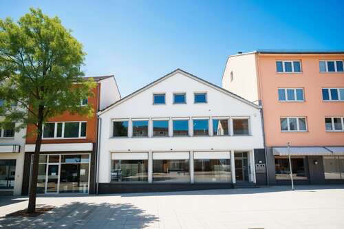 Foto - Haus zum Kaufen in Albstadt 2.190.000,00 € 521.5 m²