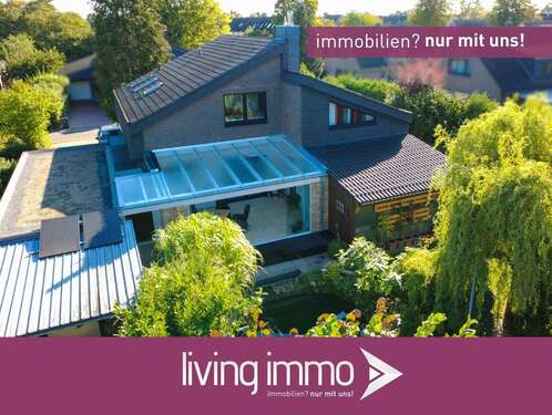 Foto - Haus zum Kaufen in Ganderkesee 549.000,00 € 188.63 m²