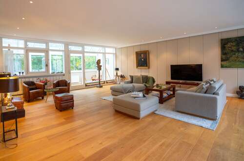 Foto - Wohnung zum Kaufen in Hamburg 1.249.000,00 € 176 m²
