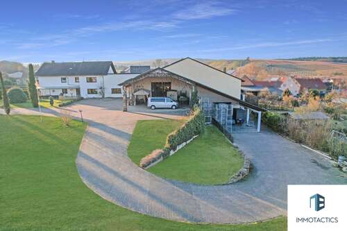 Foto - Haus zum Kaufen in Sommerloch 1.250.000,00 € 181 m²