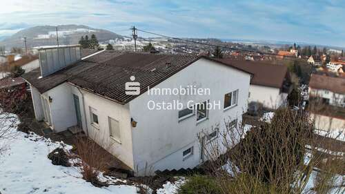 Foto - Haus zum Kaufen in Essingen 390.000,00 € 235 m²