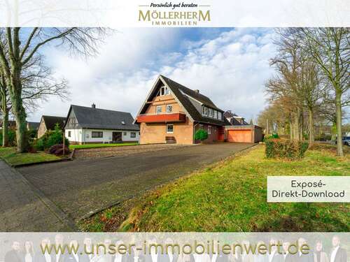 Foto - Haus zum Kaufen in Scharbeutz 995.000,00 € 248 m²