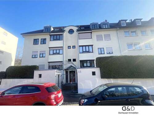 Foto - Wohnung zum Mieten in Stuttgart 600,00 € 38 m²