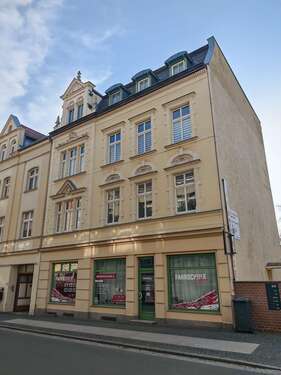 Foto - Wohnung zum Mieten in Cottbus 450,00 € 53 m²