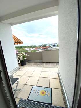 Foto - Wohnung zum Mieten in Reutlingen-Rommelsbach 420,00 € 39 m²