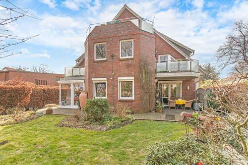 Foto - Wohnung zum Kaufen in Hamburg 395.000,00 € 65 m²