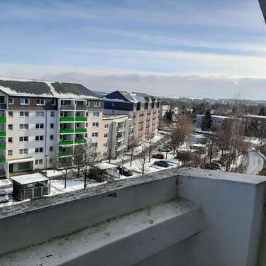 Foto - Wohnung zum Mieten in Freiberg 279,00 € 41 m²