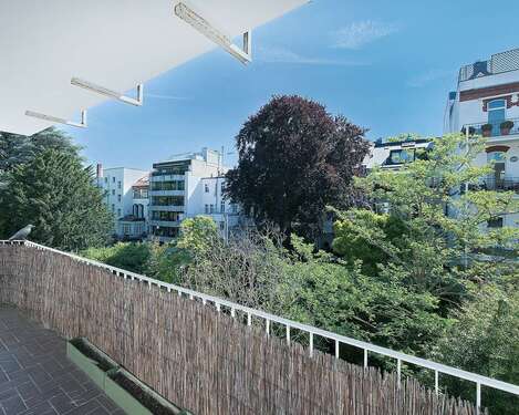 Foto - Wohnung zum Kaufen in Düsseldorf 495.000,00 € 84.1 m²