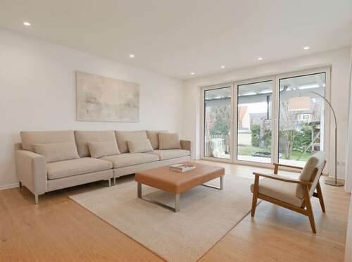 Foto - Haus zum Kaufen in Kirchheim 842.990,00 € 160 m²