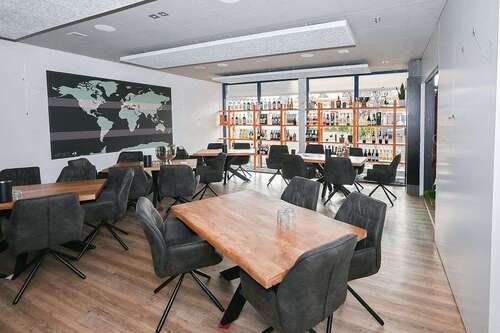 Foto - Büro in Gütersloh 1.725,00 € 230 m²
