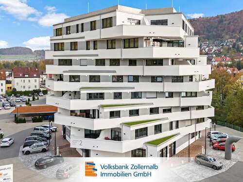 Foto - Wohnung zum Mieten in Albstadt 1.136,00 € 83 m²