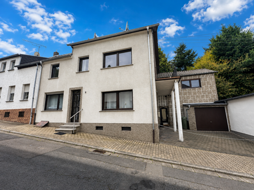 Foto - Haus zum Kaufen in Wadgassen 149.000,00 € 145 m²