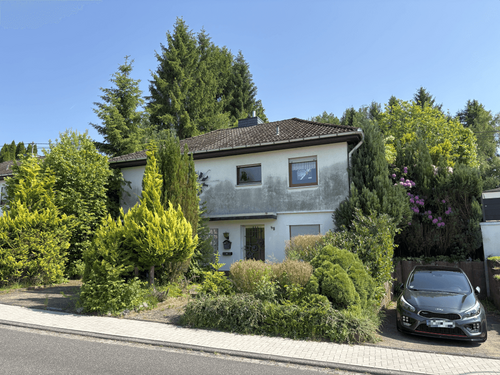 Foto - Haus zum Kaufen in Hanroth 199.000,00 € 105 m²