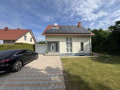 Foto - Haus zum Kaufen in Worms Leiselheim 770.000,00 € 195 m²
