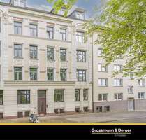 Wohnung zum Kaufen in Hamburg 890.000,00 € 114.64 m²