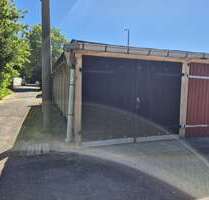 Garage zu vermieten in Magdeburg 50,00 € 12.5 m²