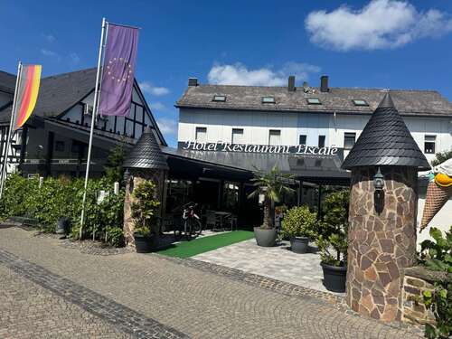 Foto - Gastronomie in Gebhardshain 2.300.000,00 € 1700 m²