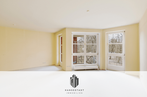 Foto - Wohnung zum Kaufen in Lüneburg 279.000,00 € 68 m²