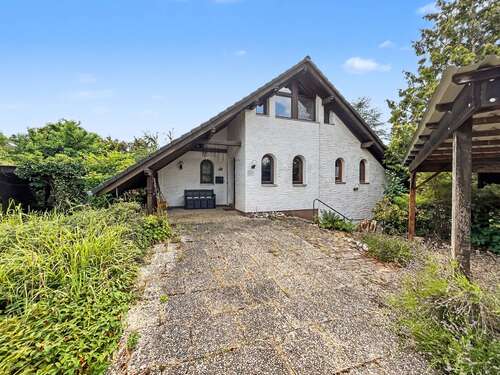 Foto - Haus zum Kaufen in Gemünden 209.000,00 € 117 m²
