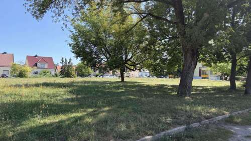 Foto - Grundstück zu verkaufen in Cottbus 121.420,00 € 934 m²