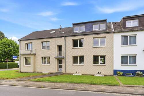 Foto - Haus zum Kaufen in Grevenbroich Wevelinghoven 499.000,00 € 271 m²