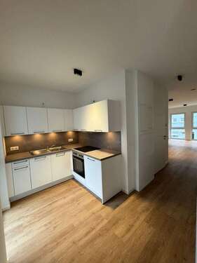 Foto - Wohnung zum Mieten in Hannover 890,00 € 34.9 m²