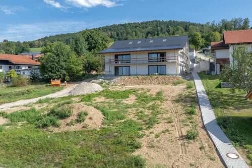 Foto - Grundstück zu verkaufen in Hauzenberg Germannsdorf 149.000,00 € 870 m²