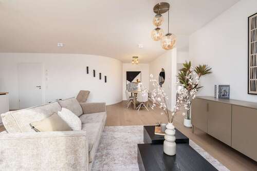Foto - Wohnung zum Kaufen in Köln 619.900,00 € 114.61 m²