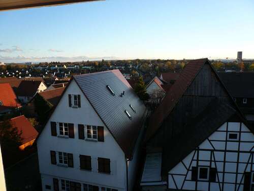 Foto - Wohnung zum Kaufen in Kornwestheim 299.000,00 € 89 m²
