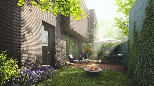 Foto - Wohnung zum Kaufen in Köln 1.590.000,00 € 136 m²